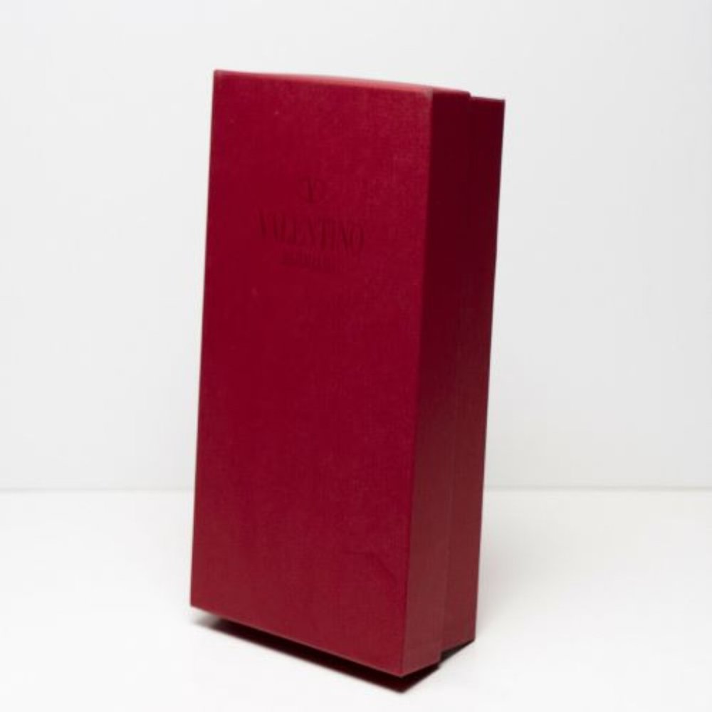 Valentino Empty Box Storage Accessory Container D… - image 8